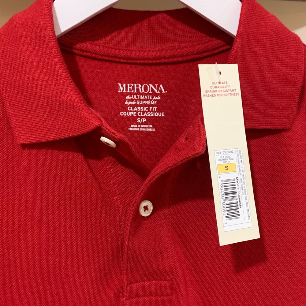 TARGET Polo - Picture 2 of 6